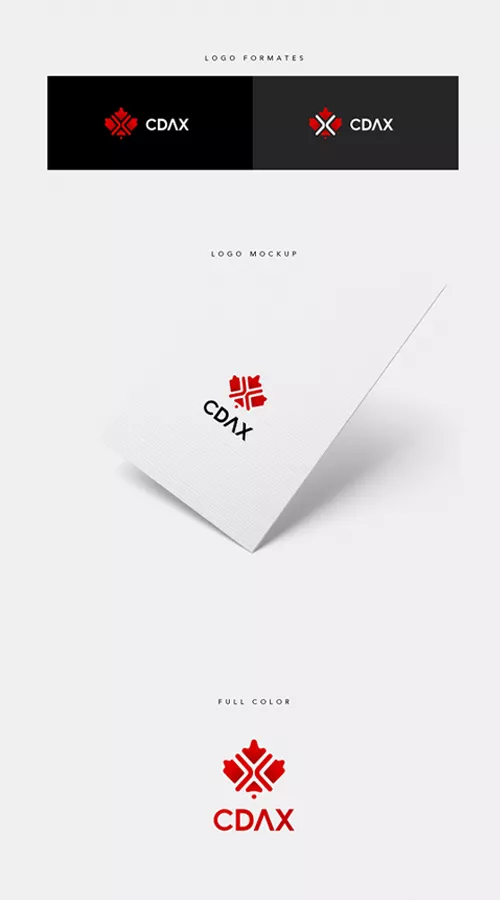 CDAX - BRANDING WORKS screenshot 2